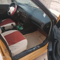 بيجو بارس • ٢٠١٢ • الدوانيه