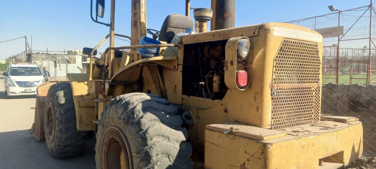 بسم الله الرحمن الرحيم شفل للبيع كتر بلر حجم 950مديل  السعر على الخاص  
***********
