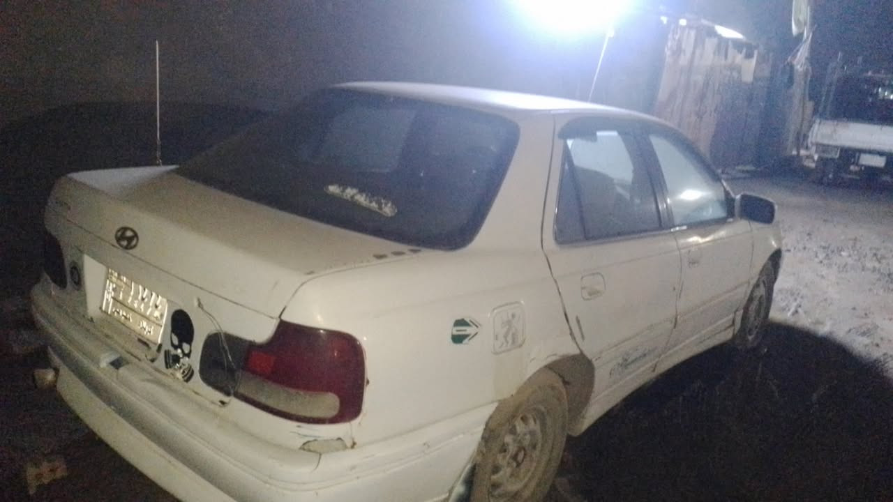 سلام عليكم سياره النتره دمعه موديل ٩٤ رقم كربلاء مشروع وطني تحويل وين ما يعجبك للبيع او مراوس ترهم مكان بغداد جسر ديالى الجديد الكرغواليه


**إذا كنت صاحب هذا الإعلان وتريد حذفه لأي سبب، رجاءا أرسل رسالة إلى الدعم الفني**