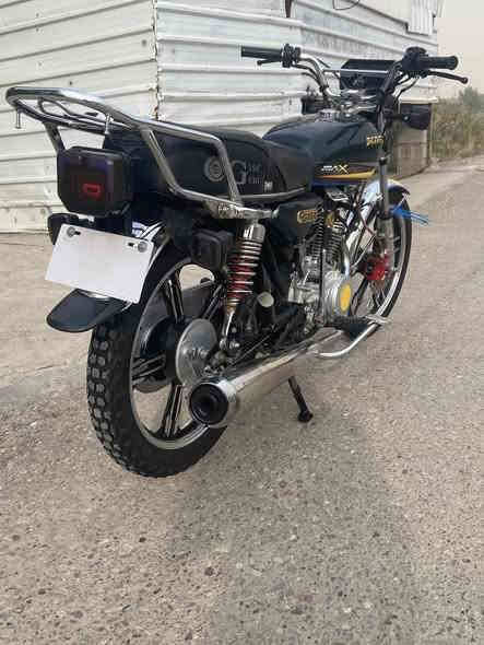 سلام عليكم سيفان لبيع مديل ٢٤ دراجة مكفول من كلشي سعر ٦٢٥ ابي مجال. لطيبين أريده يصل علئ رقم ***********
