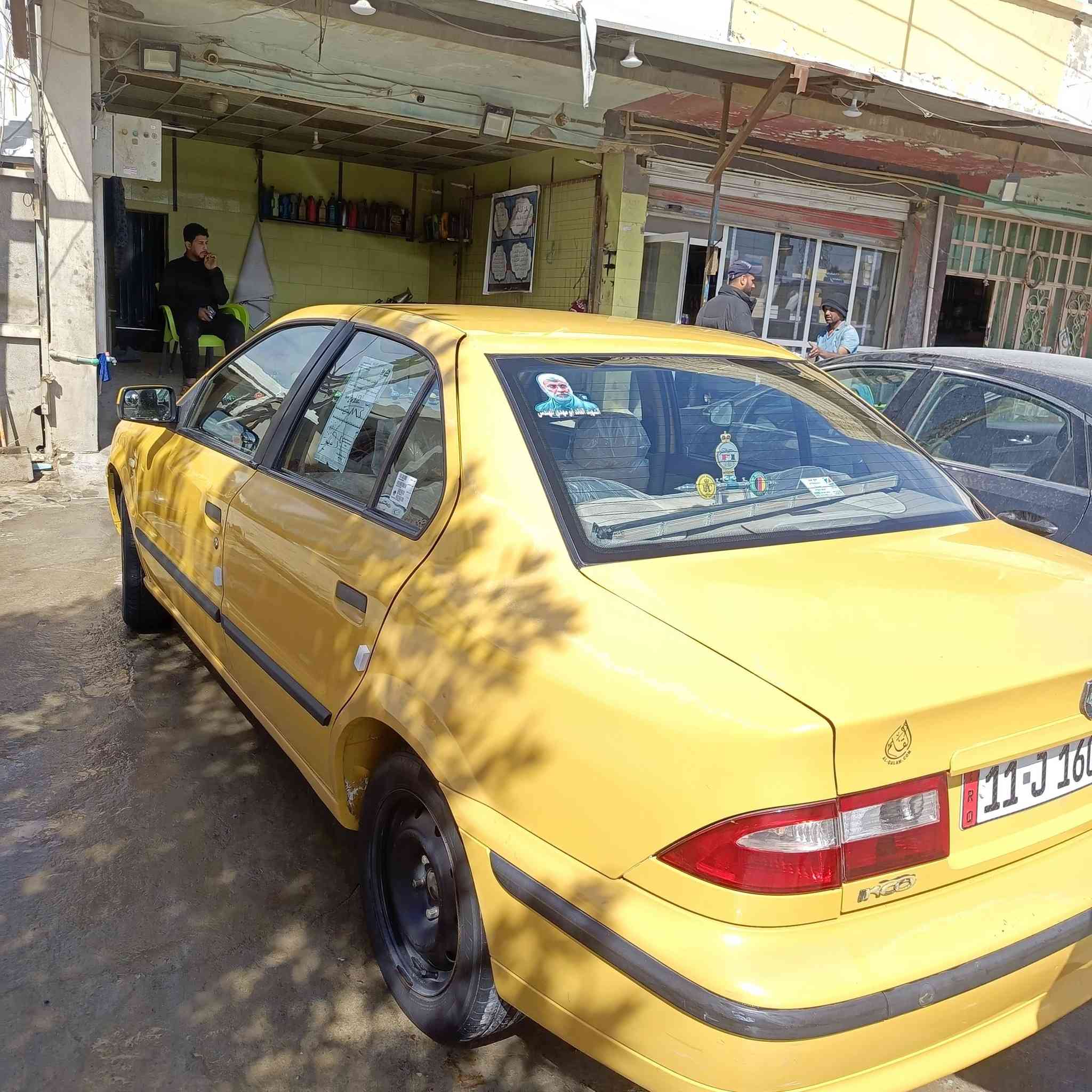 سمند 12للبيع
***********
***********
