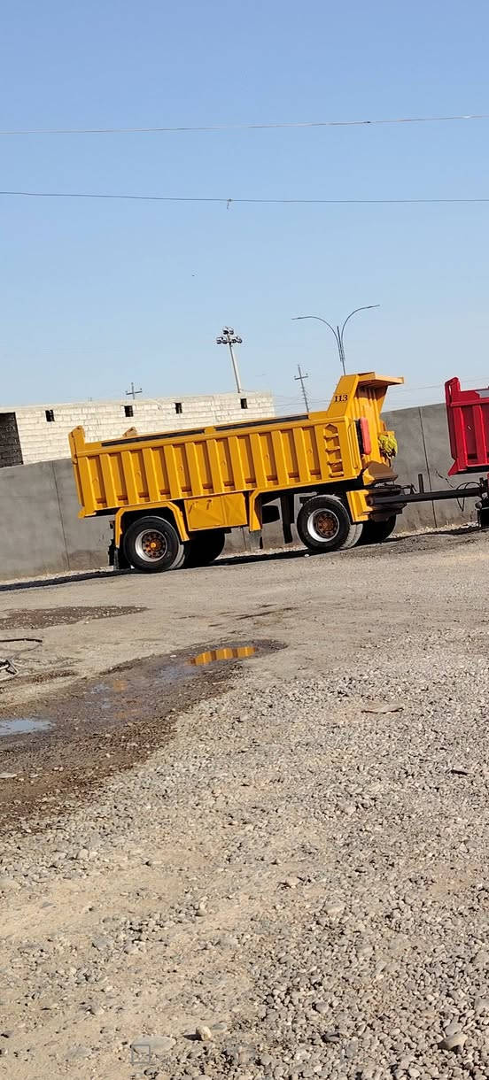 اسلام عليكم للبيع مقطوره فصال جديد تخم تايرات جديد شرط بريك بونزات جديد شرط صينيه شرط السعر  اتصل وتدلل *********** صلا الدين الشرقاط
( يرهم مراوس ب قلابه مجموعه نضيفه وفرق نقدي)
