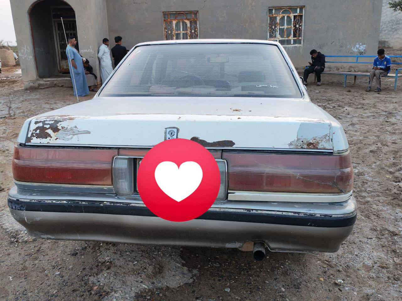 السلام عليكم.هارتوب موديل 88مكفوله من العيب الشرعي ونقل جثه والكص.تخم تاير حداديه رقم واسط دولي كهربائيات كلها شغاله مداور ثاني يوم .***********
