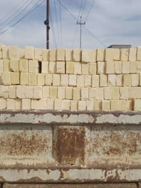 طابوق الاصلاح بانسب الاسعار درجه اولى 2000 طابوكه لا ستفسار 0784530013...