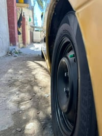 سمند • ٢٠١١ • لا ضربه ولا صبغ