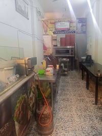 مطعم للبيع • النجف • شارع حنون