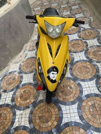 ماكس مضلع • مكينة بلادية • ترايك