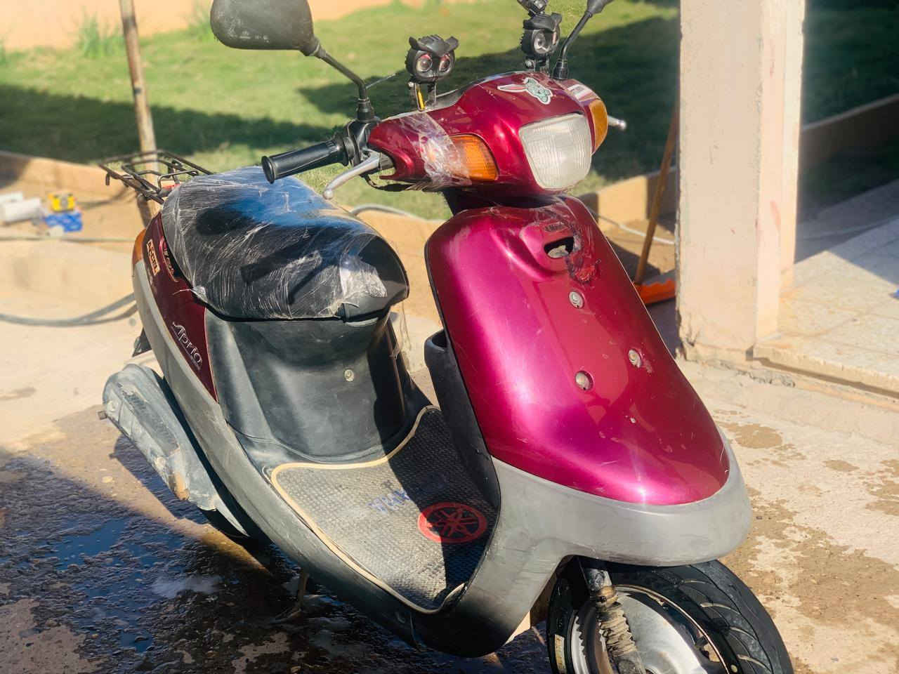 السلام عليكم ورحمة
ماطور بوتين مابي نقص اريد اعارضه بجهاز شعندك نزل
.
خاص مفتوح للكل


**إذا كنت صاحب هذا الإعلان وتريد حذفه لأي سبب، رجاءا أرسل رسالة إلى الدعم الفني**