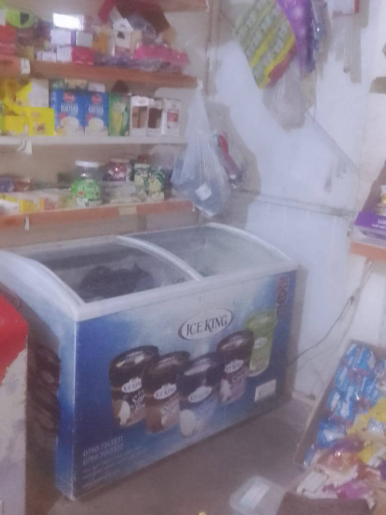 برادات للبيع السعر 800 شلع كركوك


**إذا كنت صاحب هذا الإعلان وتريد حذفه لأي سبب، رجاءا أرسل رسالة إلى الدعم الفني**
