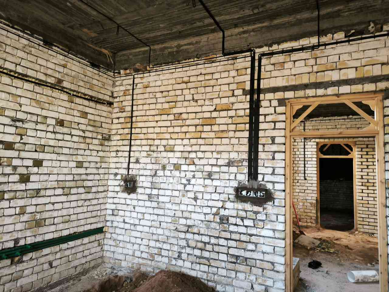 #صيانه_منزليه   #تاسيس_كهرباء  #سيمنز و #بوري 
تشطيب و تسليك و نشر  وتاسيس كافة انواع الكهربائيات
ترتيب العمل وسرعه بالعمل  
تاسيس كافة المنازل والمحلات
كما يتوفر صيانه كهربائيه منزليه  
للاستفسار ***********
