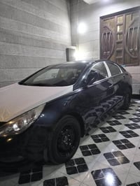 سونتا ٢٠١١ • ٢٤٠٠ جي دي اي • ابو الخصيب