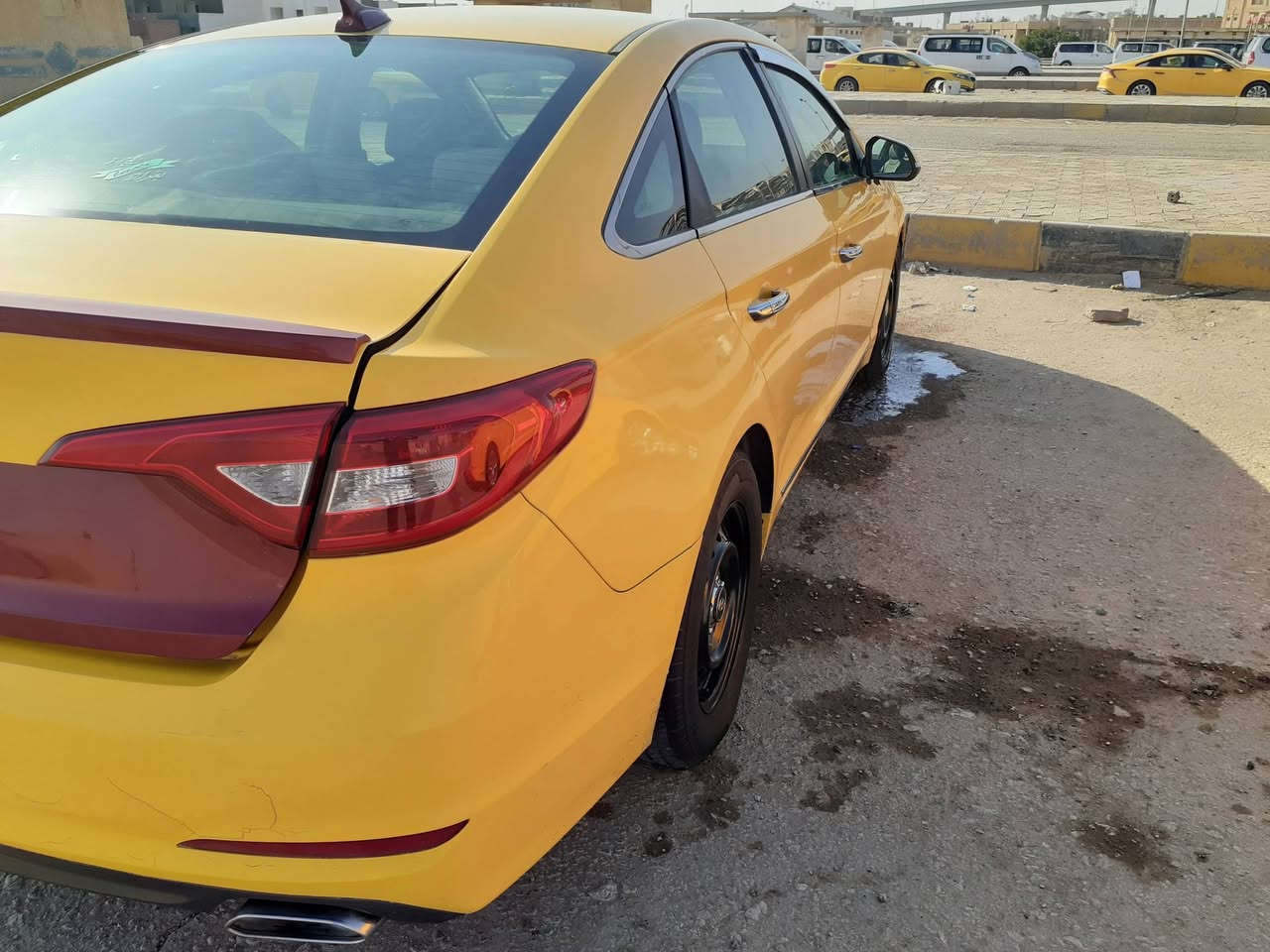 سوناتا 2016 وارد امريكي بيها تبديل باب السائق والباقي ليبل واحد رقم بغداد انكليزي باسمي مصفره هيئه و غرامات محرك 2400 السعر 120$
المكان ناصريه مركز 
للإستفسار اتصال على الرقم 
***********
