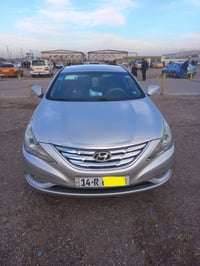 سوناتا • ٢٠١٢ • البصره الحيانية