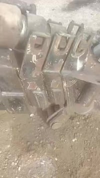 كرين بس جهاز (12 طن ) (3سلايت) {كسر.  يسره} رقم 07867557556 اتصل +وتسا...