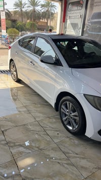 النترا ٢٠١٧ • ماشيه ١٢٠ • رقم بغداد