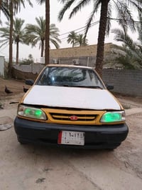 سايبه موديل 10 رقم كربلاء اصوليه تحويل ب اسم المشتري سعر 13 وبيه مجال0...
