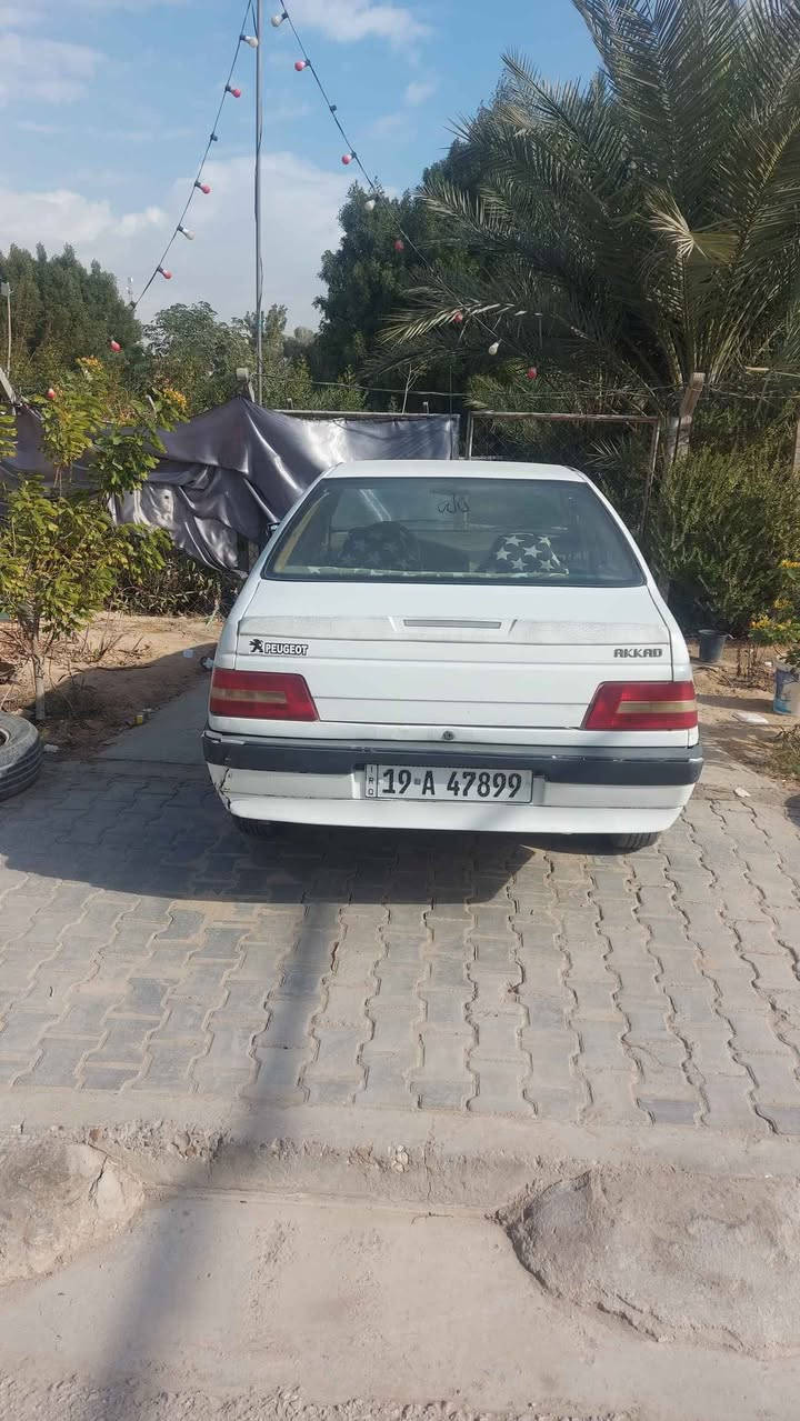 السلام عليكم  بيجو اكد 2016 رقم كربلاء  بأسمي  بيها طخات  
تبريد كير مكينه   جاهزات ب 50 المكان  نجف حي الجمعية *********** Singapore
