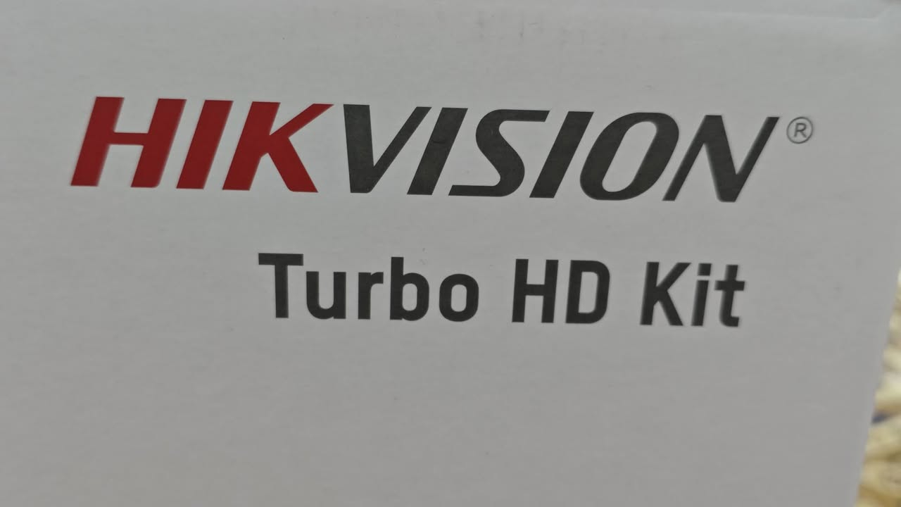 سلام عليكم. 
سستم كامرات جديد بلكامل 
مامستخدم  مفتوحه الكارتونه لبرمجة DVR دي في ار (فقط)
النوع HIK VISION 
Turbo HD Kit 
المواصفات . الدقه 1080 HD + تسجيل صوت . تدعم حساس حركه 
فلاش اناره ليلي . تصوير ليلي ملون . ضد الماء ip 67 
اتصال مباشر من التلفون الى الكامره 
وبعد بيهم مواصفات 

للتواصل  خاص او  واتساب📱  ***********
