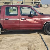 بيكم جمرا موديل 2000 مكفول محرك وشاصي ورقم شاصي الكشر شوف العين السعر ...