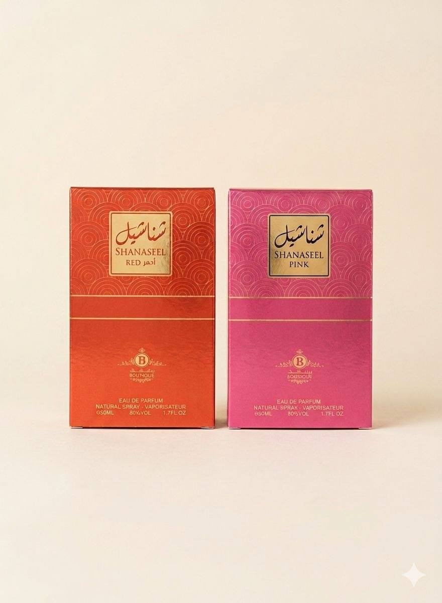 عطور تجنن وتخبل وتموت
من شركة بوتيكي المني حجم ال50 مل  
ب5 الاف بس والتوصيل مجاني داخل مركز مدينة البصرة


**إذا كنت صاحب هذا الإعلان وتريد حذفه لأي سبب، رجاءا أرسل رسالة إلى الدعم الفني**