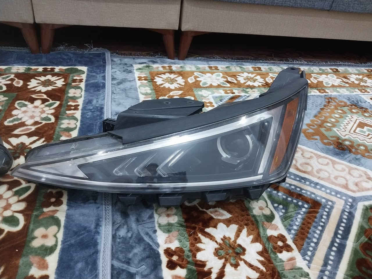 ماصدات اصليات موديل ٢٠٢٠
وارد أمريكي 
شرط بواباتهن شغاله 
سعر ١٢٥ 
مدينه الصدر ***********
