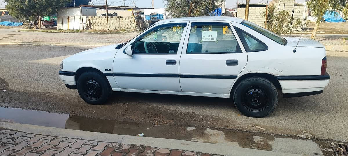 اوپل ڤکترە مودیل 92 محرک 16قایش عریض ستیرن پاور سیارە تاخم صدر جدید کهربائیات شغال  مشروع وطنی سنویە جدید رقم المانی کوبون بانزین بی شرط وکالە تحویل  شرط گیر محرک لاصرف لابخار  سیارە بدون معجون بدون صبغ بدون نواعص سعر 40بی مجال عنوان کرکوک للستفسار ***********
