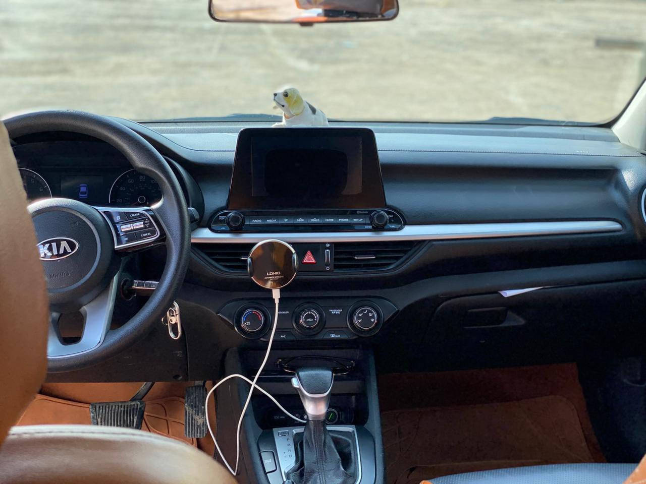 السلام عليكم فورتي رقم بغداد بأسمي تحويل ثاني يوم تبريد حدادية مكينه فول الفول موصفات نص فول تسمى مديل ٢٠ كي فورتي سياره بيه منضومه غاز ⛽️ مبدل الكير ايتي سيارة نضيفه وخير من الله مكان السيارة طويريج 
السعر 125 وبيع مجال حك الجيه 

***********
