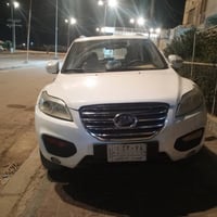 ليفان X60 • ٢٠١٣ • رقم بصره