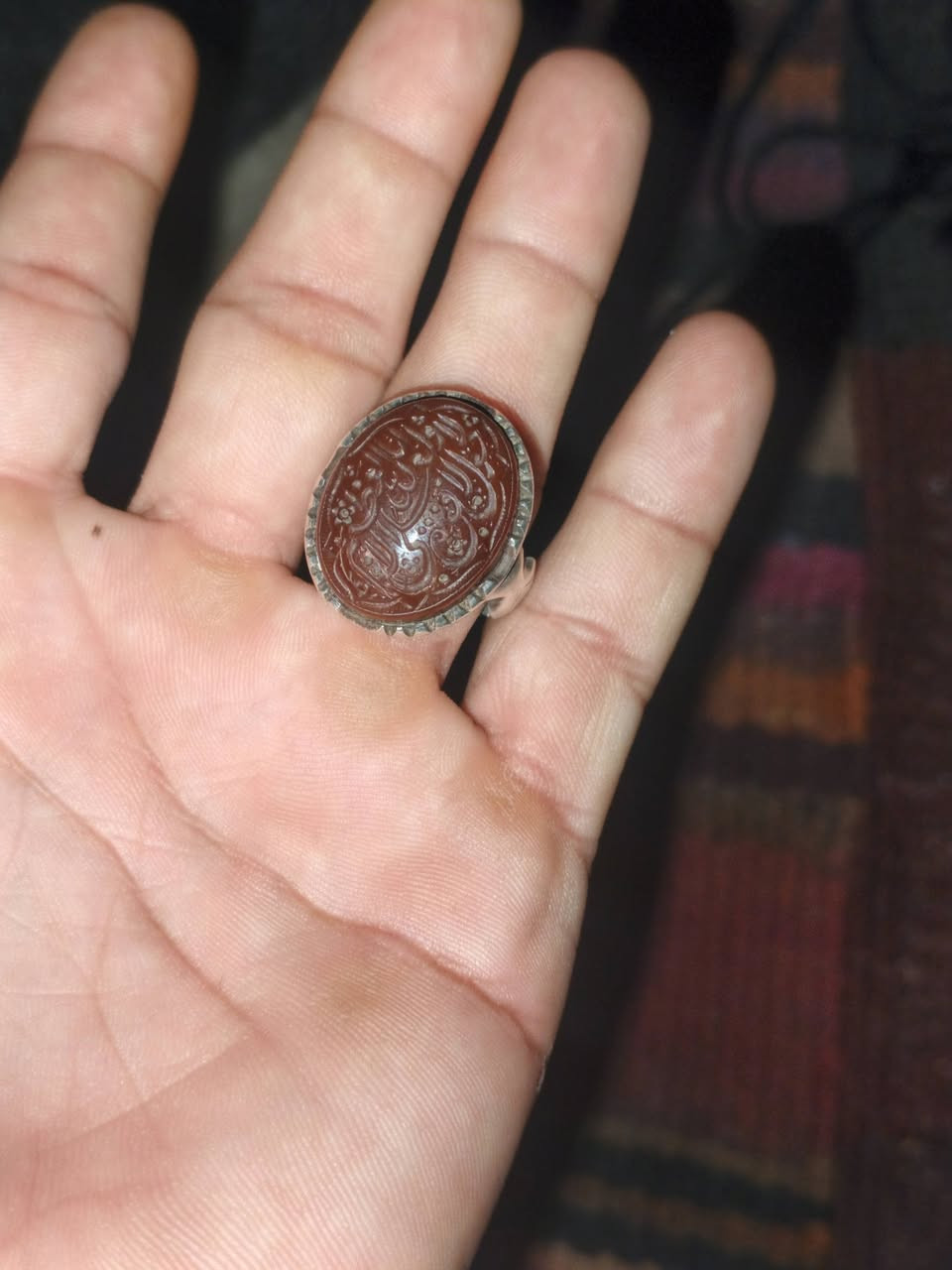 للبيع اعلا سعر ابيعه توصيل ماعندي مكاني بغداد معامل الحسينيه


**إذا كنت صاحب هذا الإعلان وتريد حذفه لأي سبب، رجاءا أرسل رسالة إلى الدعم الفني**