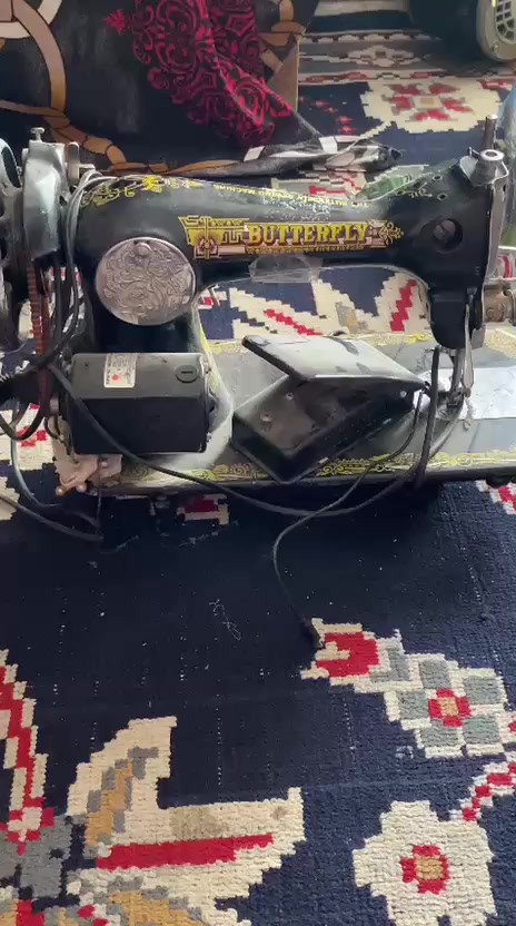 عندي هاي مكيانه والله اشتريته ماعرفت استخدمه صارلي سنه وشويه ضامته أخذته الله شاهد هي ميزه ١٢٠


**إذا كنت صاحب هذا الإعلان وتريد حذفه لأي سبب، رجاءا أرسل رسالة إلى الدعم الفني**