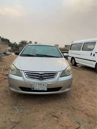 بي واي دي • ٢٠١٦ • جاهزة