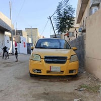 افيو • مكينه كورلا • كربلاء