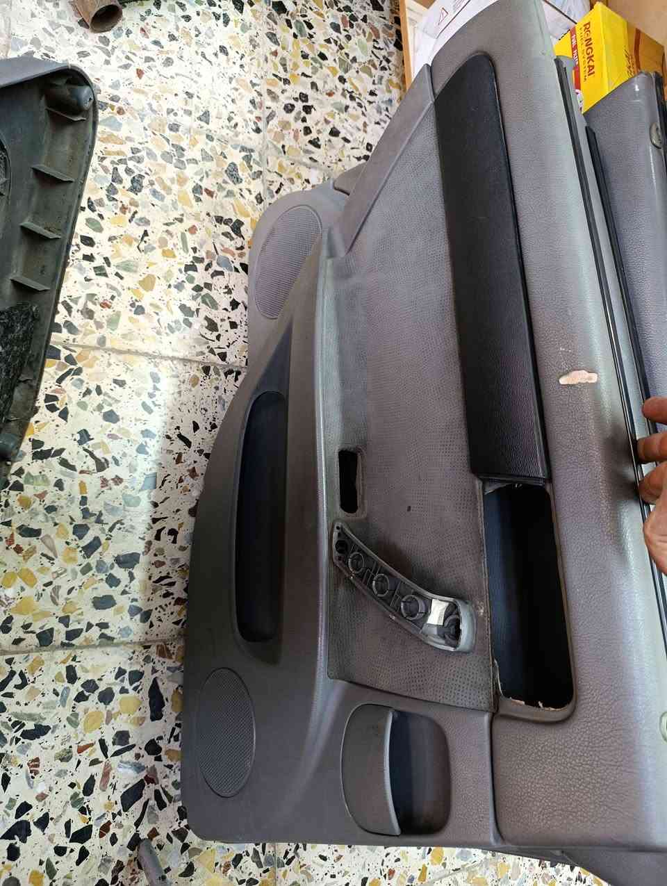 بطانة ابواب اوبترا تخم كامل السعر 65


**إذا كنت صاحب هذا الإعلان وتريد حذفه لأي سبب، رجاءا أرسل رسالة إلى الدعم الفني**