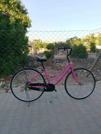 بايسكل ياباني • حجم ٢٧ • موديل ١٩