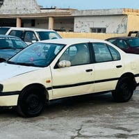 برايمره • موديل ٩٤ • رقم كركوك