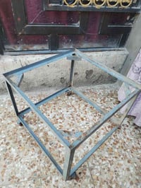 قاعده مبرده