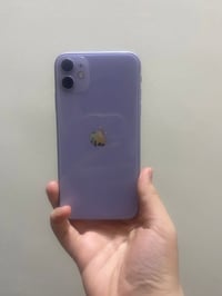 آيفون ١١ • ١٢٨ • مكفول