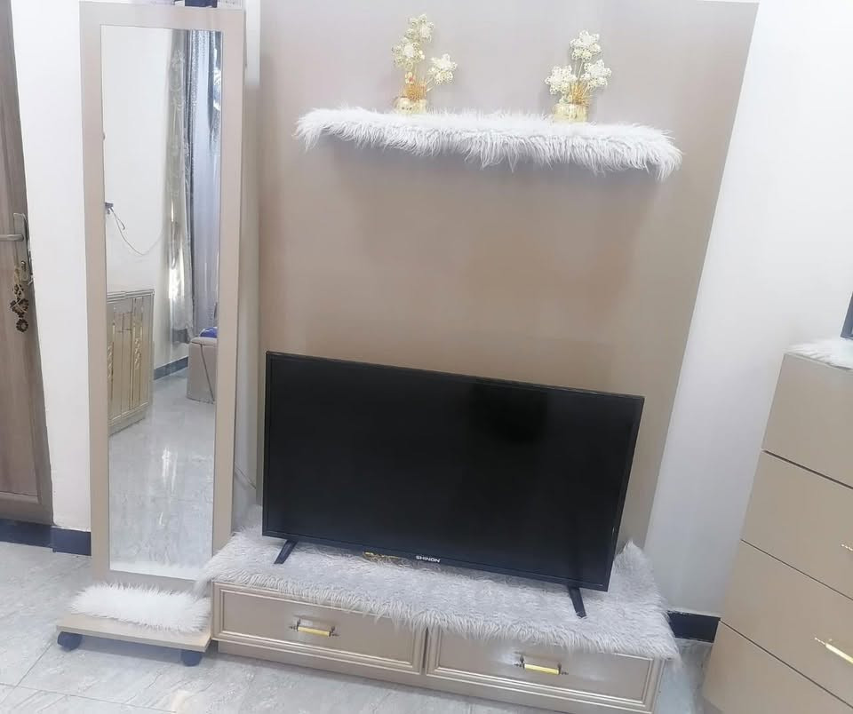 ه  نوم تركيه فوول مواصفات اخت الجديده سعرها مليون ونص مع دوشك طبي ٣ طبقات / بلازما حجم ٤٣ سعر ٢٠٠ / ثلاجه ١٤ قدم سعر ٢٥٠ / بيهم مجال
رقم الهاتف: ‭***********‬
العنوان ابو غريب
