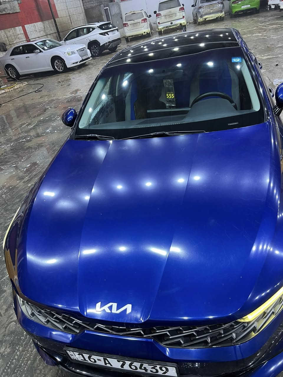 كي 5 خليجي كفاله عامه رقم قادسيه مقوقين وكاله عامه من المالك فتحه بصمه تشغيل عن بعد سعر 195 ورقه وهذا رقمي ***********
