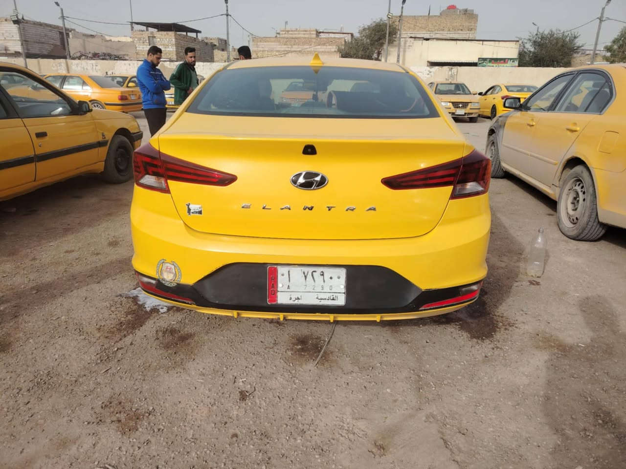 النترا 2020
النترا 2020 وارد امريكا حادث فقط بنيد مبدل لاشواصي ولا الغود سياره جاهره كير مكينه حداديه جديده 
مكينه 2000 دوش
شاشه كبيره 
كير اي تي 
توقف ذاتي 
تحديد مسار 
السعر 135 وبيها مجال 
رقم قادسيه 
للاستفسار ***********
