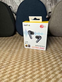 ايربود Earfun 4 • الغاء ضوضاء • شحن طويل