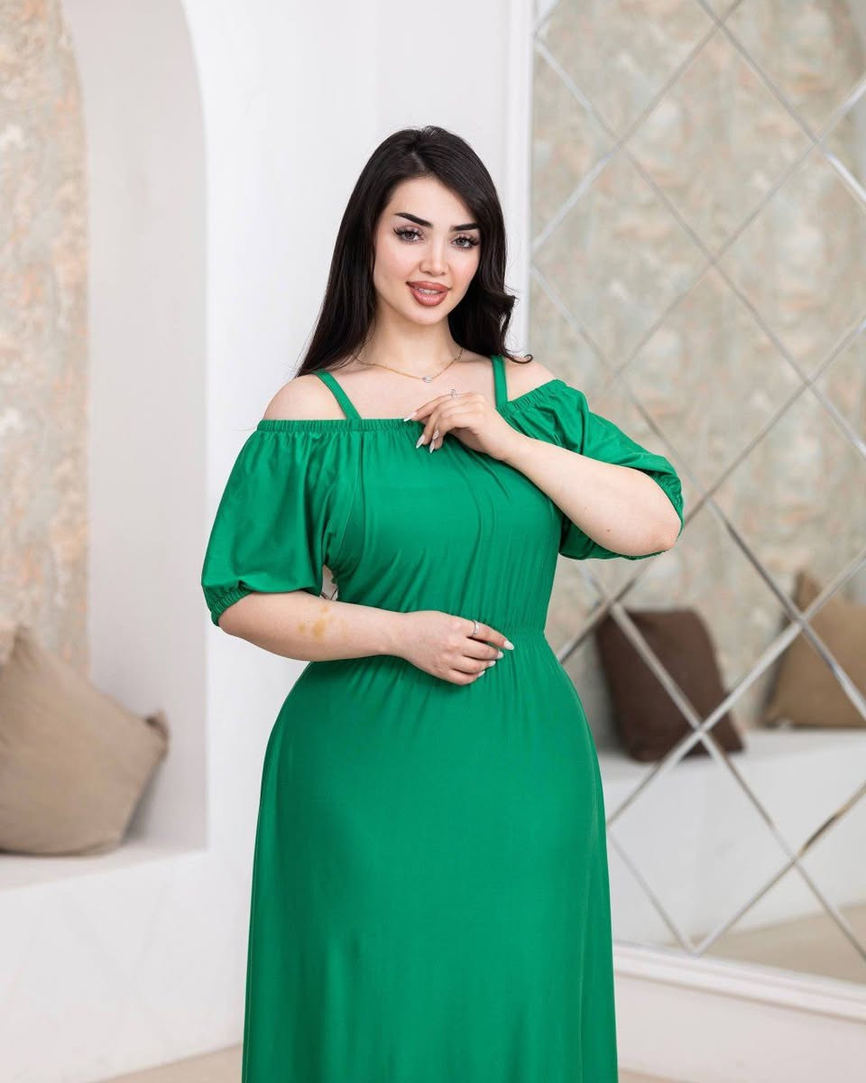 فستان بحري 

خامة زبدة تركي شرط الفحص 

 فري سايز لحد ٨٥ 

توصيل جميع المحافظات 5 الف


**إذا كنت صاحب هذا الإعلان وتريد حذفه لأي سبب، رجاءا أرسل رسالة إلى الدعم الفني**