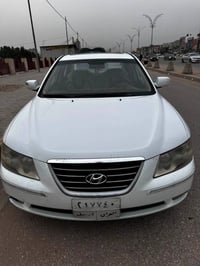 سوناتا ٢٠١١ • محرك ٢٠٠٠ • اربيل