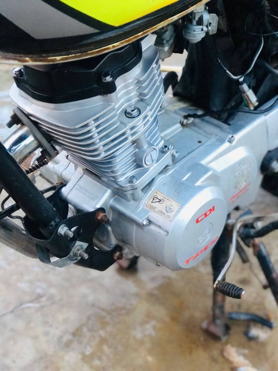 تايكر 20 سعر 420 شراي يجي خاص
0789 086 8418
