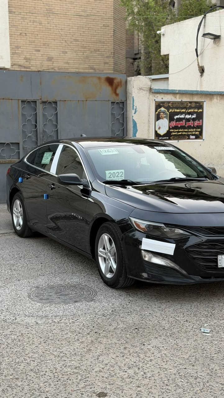 السلام عليكم ماليبو مديل 22 ارييل تحويل وكالة مضمونه سنويه هزه جديده لغاية 2030 حادث طرف البنيد ومصلح نفسه شاصي لغد عرضانيه مكفولات كلش نضيفه وجاهزه مكينه كير حداده تبريد تايرات مكفولات شرط الفحص السعر 110 وبيها مجال ***********
