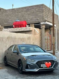 سوناتا ٢٠١٨ • مكينة ٢٤٠٠ • ماشية ١٠٠٠٠٠