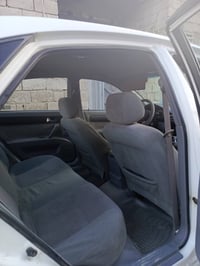 شيفروليه اوبترا • مكينه وكير • كربلاء