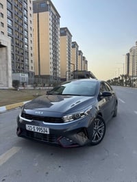 فورتي GT لاين • ٢٠٢٢ • ٤٥ الف كم