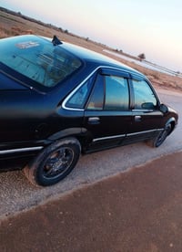 دايو برنس • ١٩٩٦ • بسماوه الرميثه