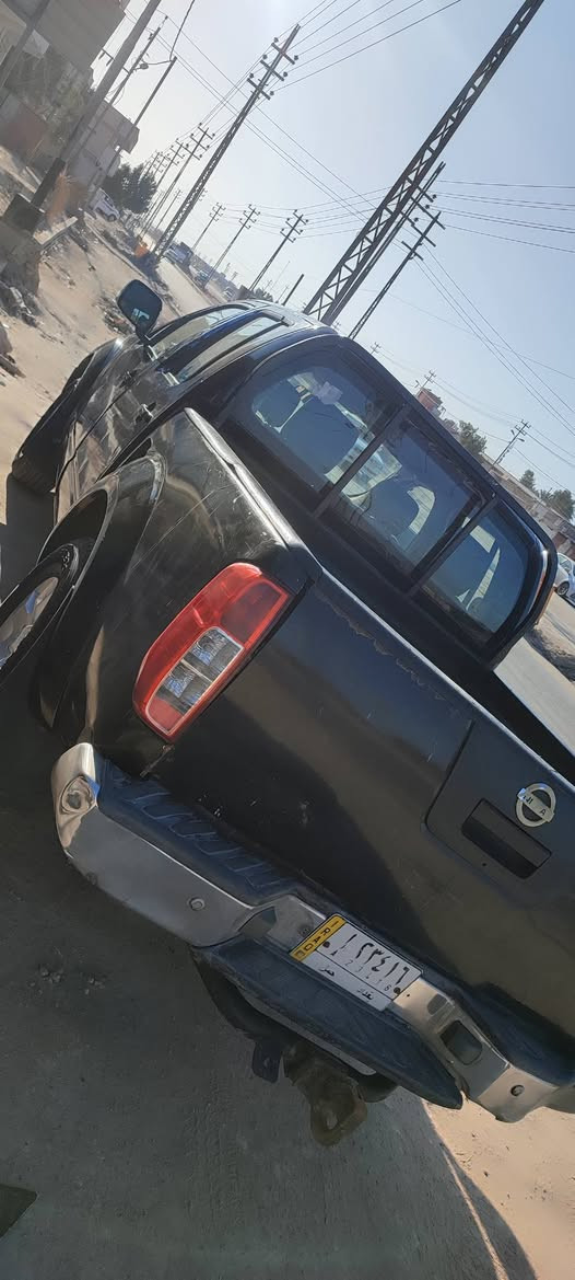 سياره نيفارا للبيع موديل 2012 السياره بلاد كاز فور ويل
حالين بيه مكينه استاركس سبلاين  كير اوتو ماتيك مكينه جديه توه مشدوده 25 ورقه بالباكيت تخم تاير حداده جديده من الطول الطول رقمه بغداد سنويه 2027 راعيه بالبصره علوان السياره البصره قضاء الهوير تفاصيل اكثر اتصل برقم سعره 80 بيه مجال رقم الهاتف ***********
